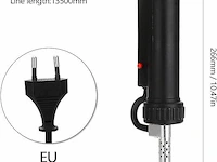 Weytoll elektrische desoldeerpomp - afbeelding 2 van  3