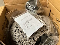 Wf light abaca hanglamp (18x) - afbeelding 6 van  6