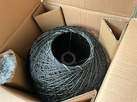 Wf light abaca hanglamp (18x) - afbeelding 5 van  5