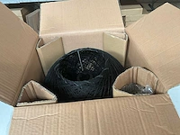 Wf light abaca hanglamp ø 35cm (17x) - afbeelding 4 van  8