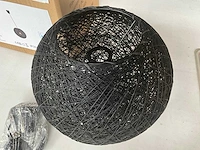Wf light abaca hanglamp ø 35cm (17x) - afbeelding 6 van  8