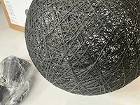 Wf light abaca hanglamp ø 35cm (17x) - afbeelding 7 van  8