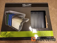 Wf100 cascade filter - afbeelding 1 van  1