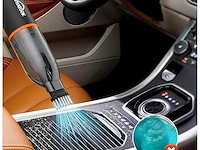 Whatook mini-stofzuiger/persluchtspray - afbeelding 4 van  6