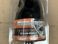 Wheel brush pro - afbeelding 3 van  3