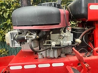 Wheel horse zitmaaier - afbeelding 7 van  9