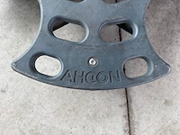 Wheel trolly ahcon - afbeelding 2 van  3