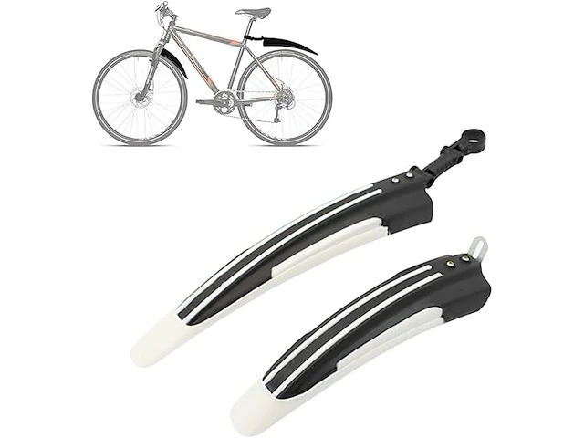 Whemyreat fietsspatbordenset - afbeelding 1 van  4