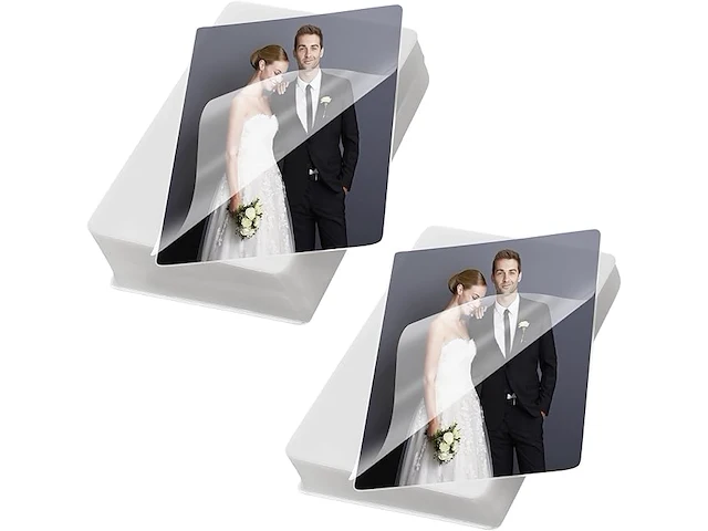 Whemyreat warrme lamineerfolie - afbeelding 1 van  4