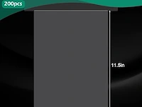 Whemyreat warrme lamineerfolie - afbeelding 2 van  4