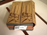 Whetstone (x4) - afbeelding 1 van  4