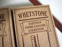 Whetstone (x4) - afbeelding 3 van  4
