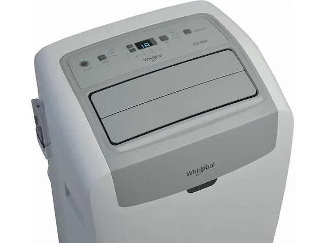 Whirlpool - mobiele airco - pacw29col - afbeelding 3 van  8