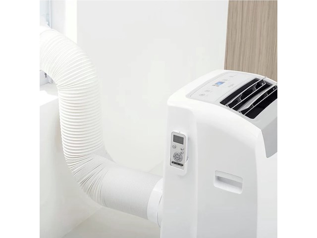 Whirlpool - mobiele airco - pacw29col - afbeelding 5 van  8