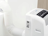 Whirlpool - mobiele airco - pacw29col - afbeelding 5 van  8
