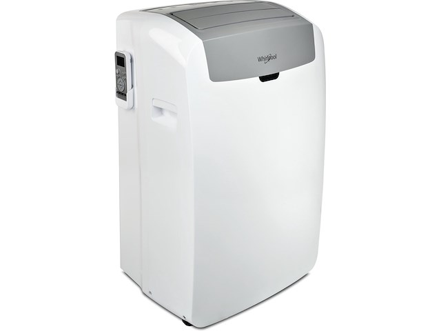 Whirlpool - mobiele airco - pacw29col - afbeelding 1 van  8