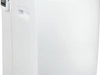 Whirlpool - mobiele airco - pacw29col - afbeelding 1 van  8