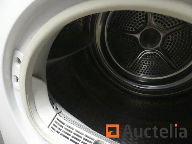 Whirlpool ade6735 wasmachine, bosch maxx7 droger - afbeelding 4 van  13