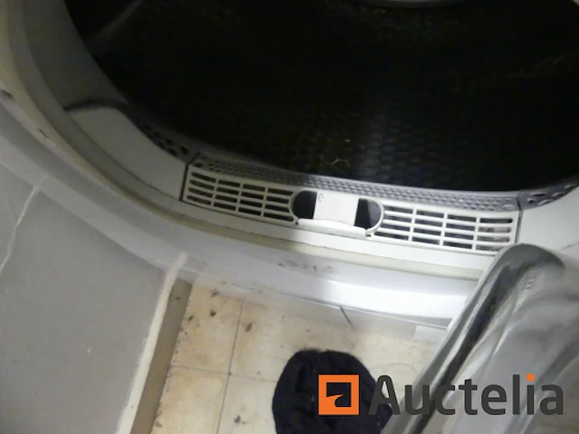 Whirlpool ade6735 wasmachine, bosch maxx7 droger - afbeelding 5 van  13