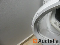 Whirlpool ade6735 wasmachine, bosch maxx7 droger - afbeelding 1 van  13
