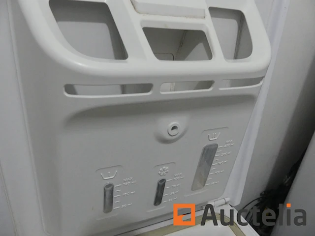 Whirlpool ade6735 wasmachine, bosch maxx7 droger - afbeelding 7 van  13