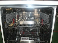 Whirlpool afwasmachine - afbeelding 4 van  8