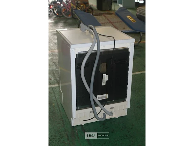 Whirlpool afwasmachine - afbeelding 6 van  8