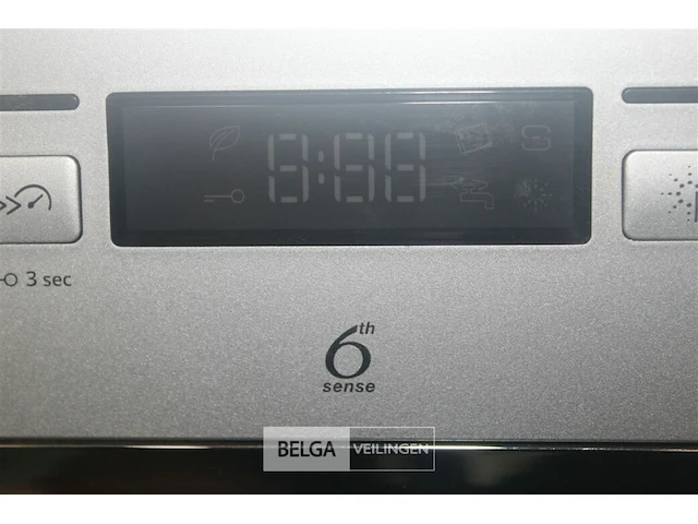 Whirlpool afwasmachine - afbeelding 7 van  8
