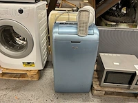 Whirlpool airco