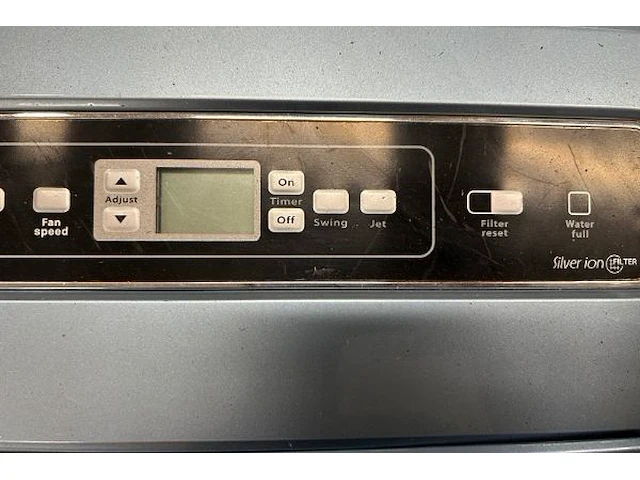 Whirlpool airco - afbeelding 4 van  9