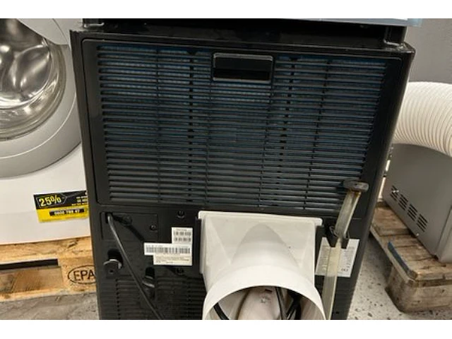Whirlpool airco - afbeelding 5 van  9
