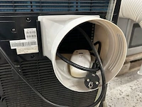 Whirlpool airco - afbeelding 6 van  9
