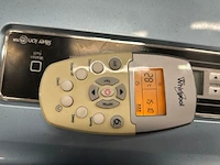 Whirlpool airco - afbeelding 7 van  9