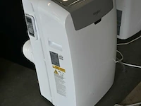 Whirlpool airco - afbeelding 1 van  5