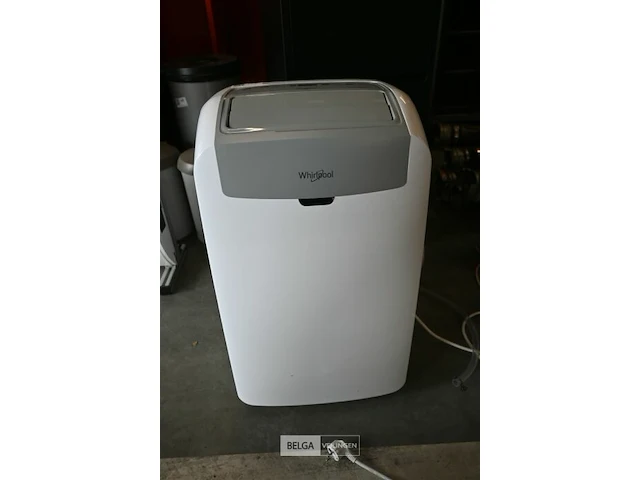 Whirlpool airco - afbeelding 2 van  5