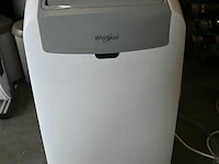 Whirlpool airco - afbeelding 2 van  5