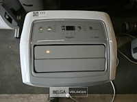 Whirlpool airco - afbeelding 3 van  5