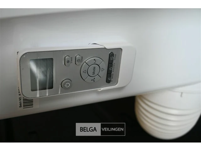 Whirlpool airco - afbeelding 4 van  5