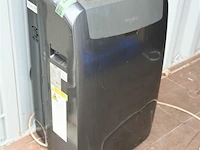 Whirlpool airco - afbeelding 1 van  5