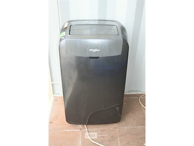 Whirlpool airco - afbeelding 2 van  5