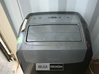 Whirlpool airco - afbeelding 3 van  5