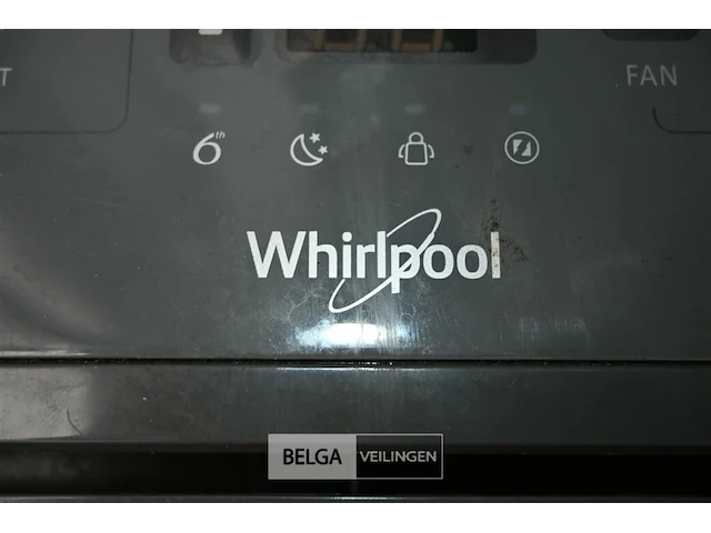 Whirlpool airco - afbeelding 4 van  5