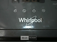 Whirlpool airco - afbeelding 4 van  5