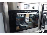 Whirlpool akp446ix - afbeelding 3 van  3
