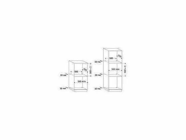 Whirlpool akp458nb - afbeelding 4 van  4