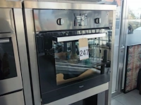 Whirlpool akp458nb - afbeelding 2 van  4