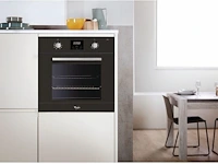 Whirlpool akp458nb - afbeelding 3 van  4