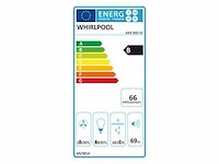 Whirlpool akr860ix - afbeelding 3 van  4