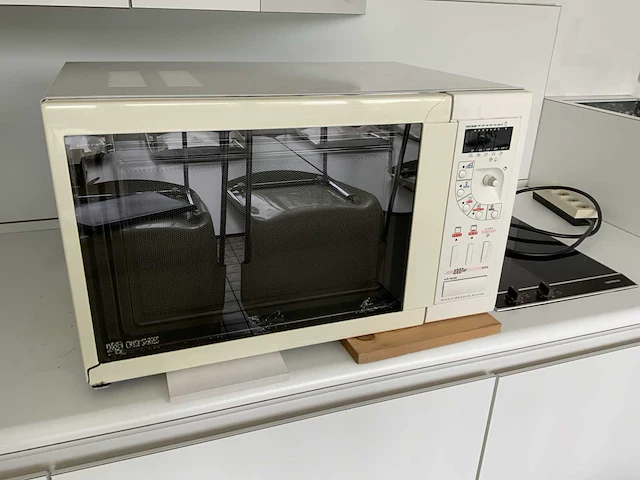 Whirlpool avm 916/wp/wh magnetron - afbeelding 2 van  5