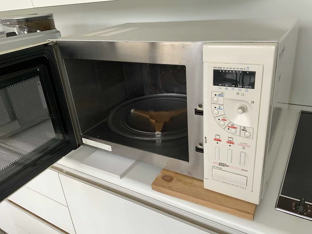 Whirlpool avm 916/wp/wh magnetron - afbeelding 3 van  5